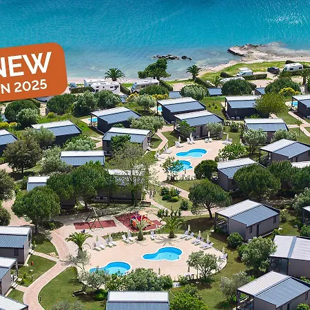 Aminess Planet Camping Holiday Homes Sirena-3