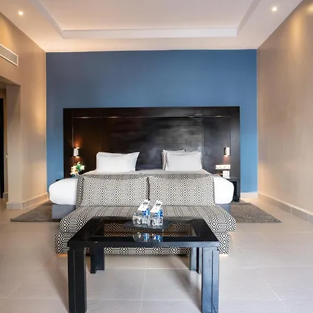 Kech Boutique Hotel&Spa-2