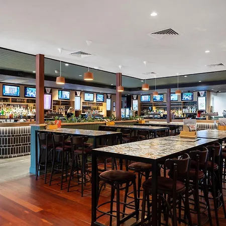 Quality Hotel Bayswater-2