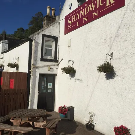 The Shandwick Inn-3