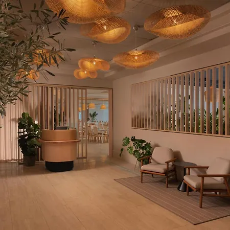 Four Points By Sheraton Costa Blanca-3