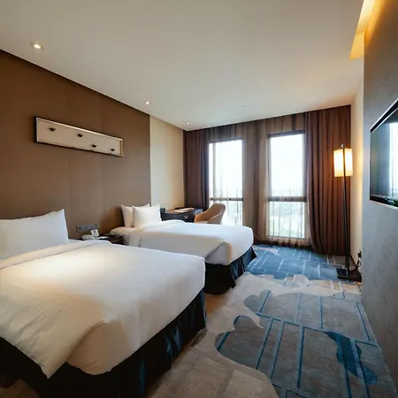 Geno Hotel Shah Alam-2