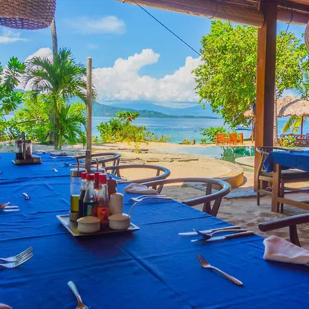 Kuda Laut Boutique Dive Resort-3