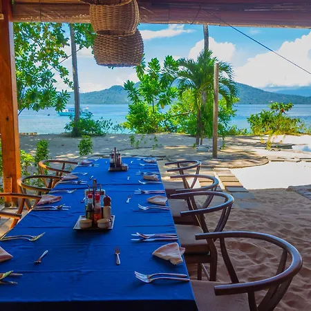 Kuda Laut Boutique Dive Resort-2