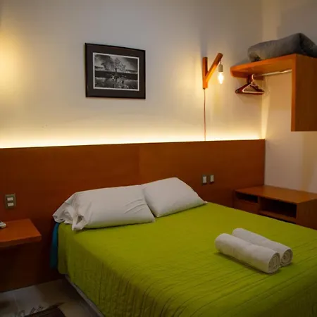 Comala Bed & Breakfast-3