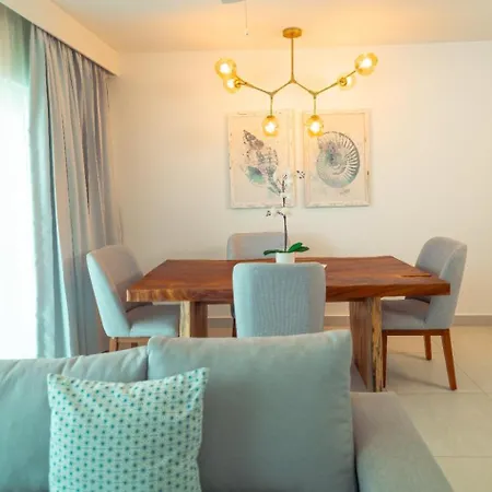Presidential Suites Cabarete-3