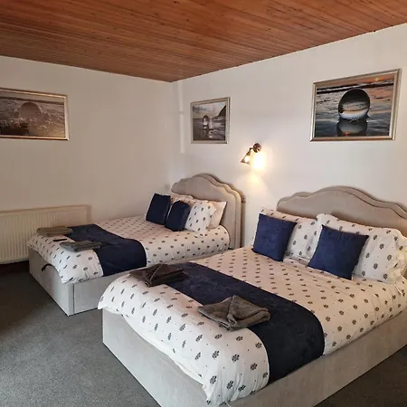 Fairladies Barn Guest House-2