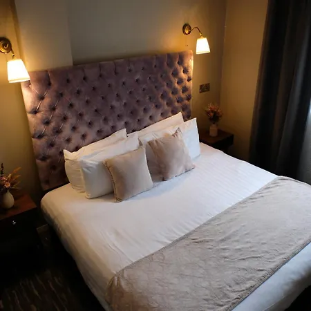 Topper'S Rooms Guest Accommodation-3