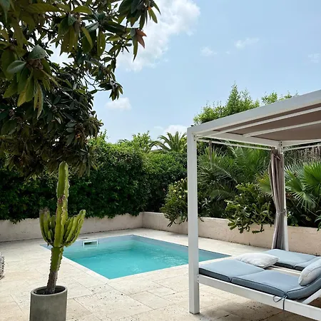 La Villa Dune, Hôtel&Spa Nuxe-2