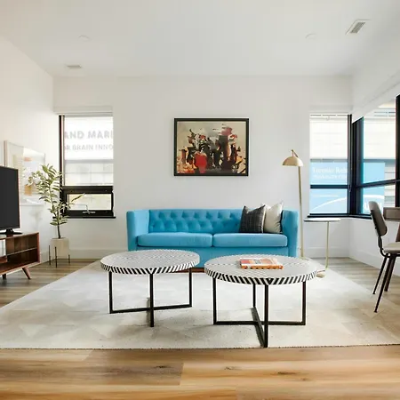 Sonder By Marriott Bonvoy The Elm Apartments Downtown-3