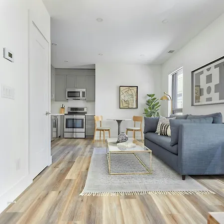 Sonder By Marriott Bonvoy The Elm Apartments Downtown-2