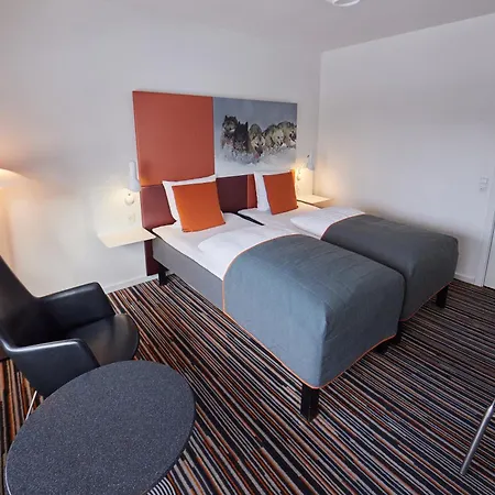 Hotel Hans Egede-3