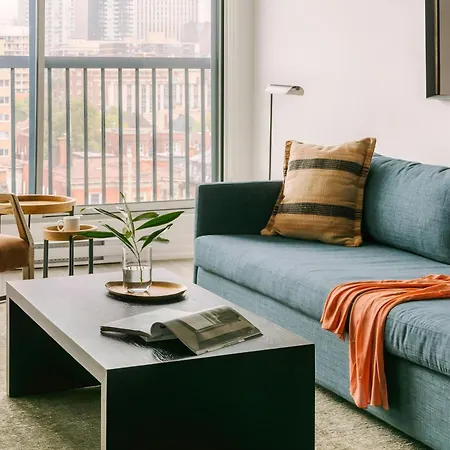 Sonder By Marriott Bonvoy The O'Connor Apartments Downtown-3