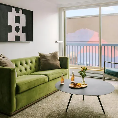 Sonder By Marriott Bonvoy The O'Connor Apartments Downtown-2