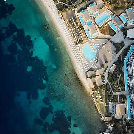 Atlantica Nissaki Beach - Adults Only-2