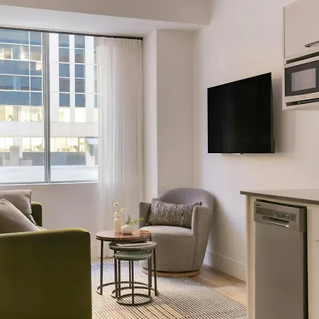 Sonder By Marriott Bonvoy Rideau Apartments Downtown-2