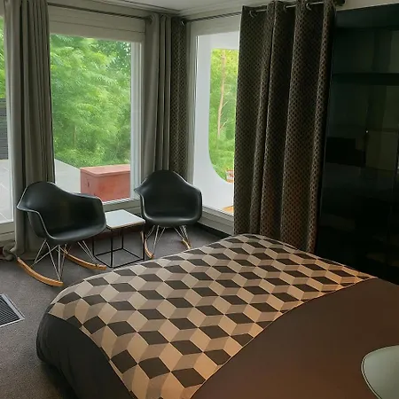 Casa mARTa : Suites, terrasses et vue panoramique-2