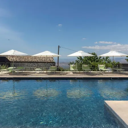 PODERE DELL'ETNA SEGRETA - Essential Nature Hotel&Glamping-3