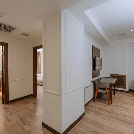 City Park Inn Baku-3