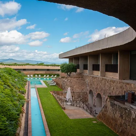Hotel Esperit Roca-2