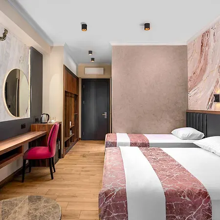 Sedir Park Joy Hotel-2