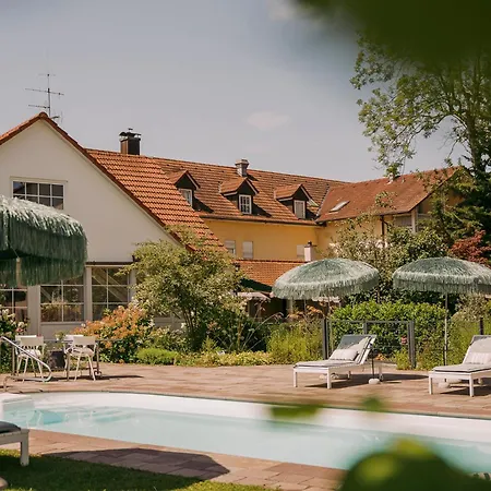 Hotel Mühle-2