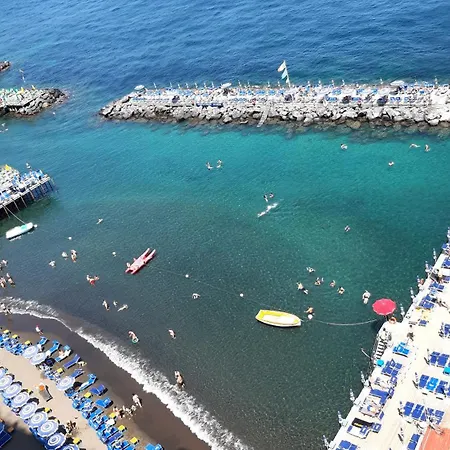 Imperial Hotel Tramontano-2