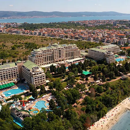 Sol By Melia Nessebar Mare All Inclusive-3