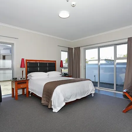 City Corporate Motor Inn-3