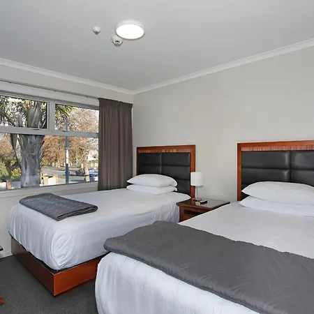City Corporate Motor Inn-2
