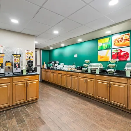 Quality Inn Bangor Airport-3