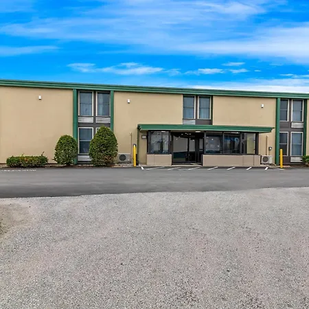 Quality Inn Bangor Airport-2