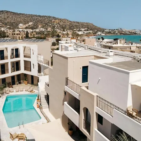 Nami Hotel & Suites-2