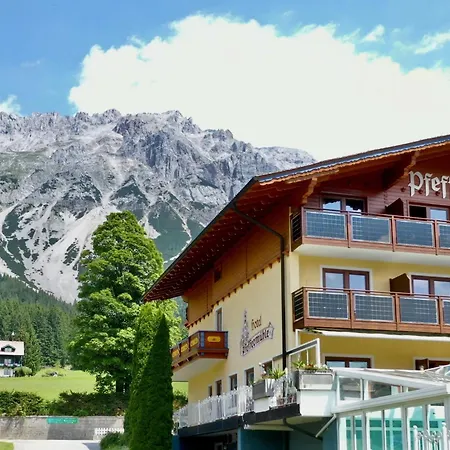 Aparthotel Pfeffermühle-2