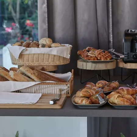 Boutique Hotel Life, Sea, Wellness & Spa-3