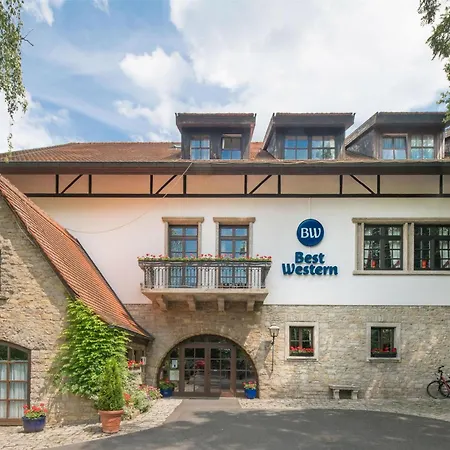 Best Western Hotel Polisina-3