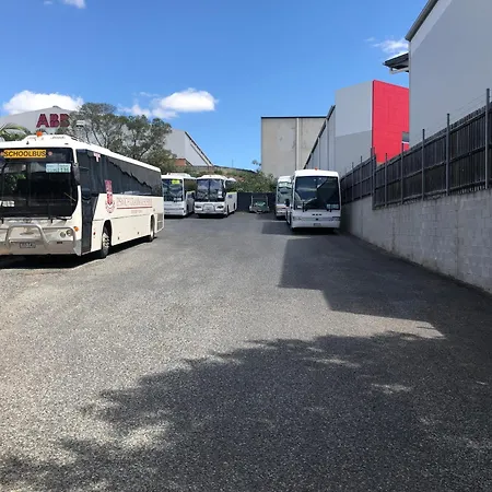 Darra Motel & Conference Centre-2