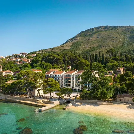 Maistra Select Mlini Hotel-2