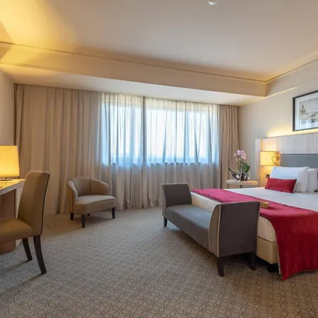 A.Roma Lifestyle Hotel-2