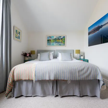 The Mount B&B-3