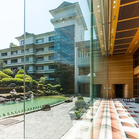 Tamatsukuri Grand Hotel Choseikaku-2