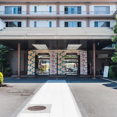 Tamatsukuri Grand Hotel Choseikaku-2
