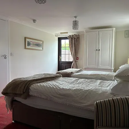 Flambards Hotel-2