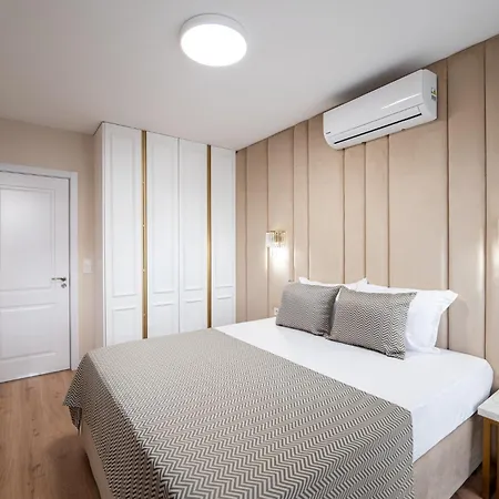 Harmony Suites Grand Resort-2