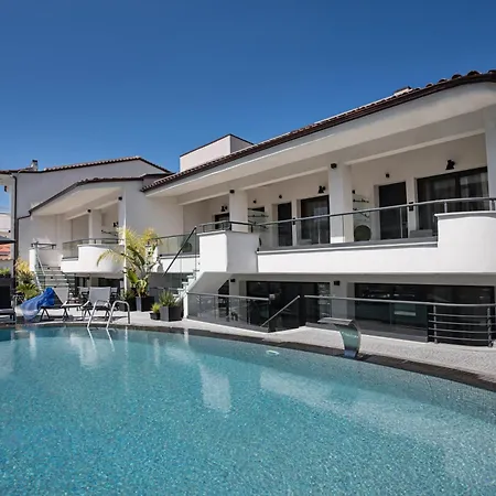 Melite Luxury Rooms & Apartments-2