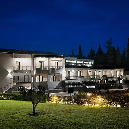 Melite Luxury Rooms & Apartments-3