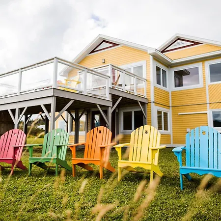 Neddies Harbour Inn-2