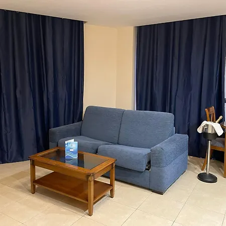 Hotel Vivemar-2