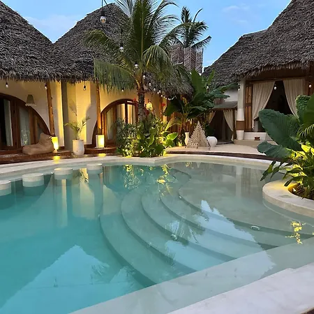 Kai Zanzibar Hotel And Spa-3