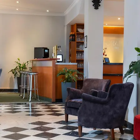 SORAT Hotel Cottbus-3